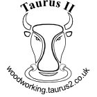 Taurus II Logo